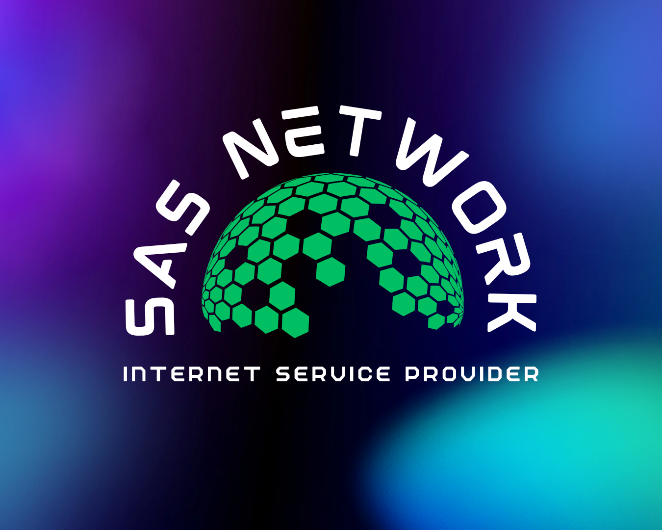SAS Network logo